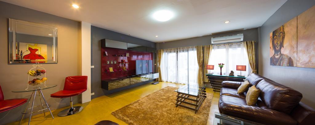Luxury Town House In The Heart Of The Old City 치앙마이 외부 사진